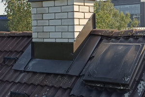 M-Projekt OÜ Katusetööd