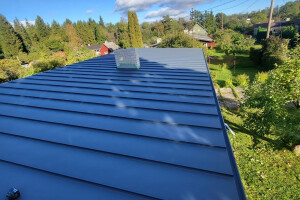 M-Projekt OÜ Katusetööd