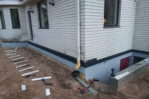 M-Projekt OÜ Katusetööd