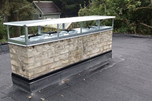 M-Projekt OÜ Katusetööd