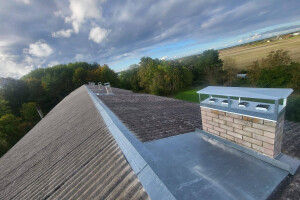 M-Projekt OÜ Katusetööd