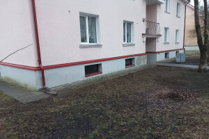 M-Projekt OÜ Katusetööd