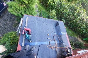 M-Projekt OÜ Katusetööd