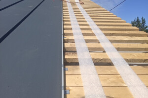 M-Projekt OÜ Katusetööd