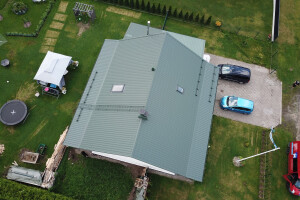 M-Projekt OÜ Katusetööd