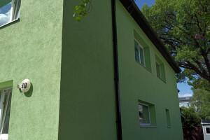 M-Projekt OÜ Katusetööd