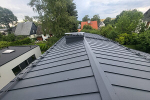 M-Projekt OÜ Katusetööd