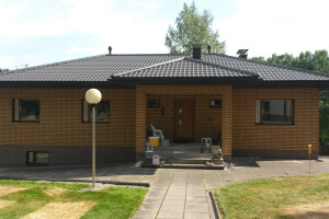 M-Projekt OÜ Katusetööd