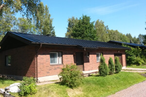 M-Projekt OÜ Katusetööd