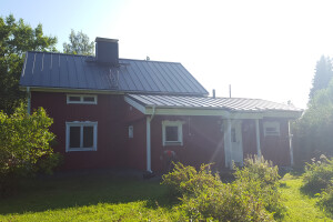 M-Projekt OÜ Katusetööd