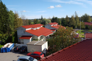 M-Projekt OÜ Katusetööd