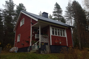 M-Projekt OÜ Katusetööd