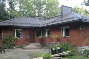 M-Projekt OÜ Katusetööd