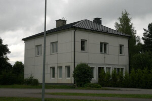 M-Projekt OÜ Katusetööd