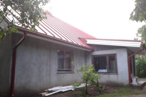 M-Projekt OÜ Katusetööd