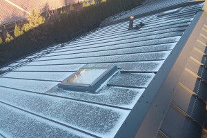 M-Projekt OÜ Katusetööd