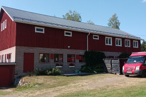 M-Projekt OÜ Katusetööd