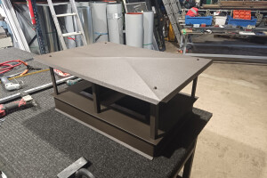 M-Projekt OÜ Plekksepatööd