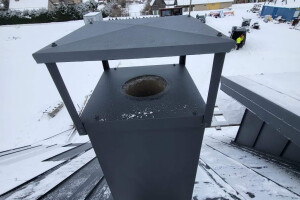 M-Projekt OÜ Plekksepatööd