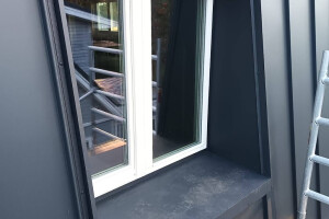 M-Projekt OÜ Plekksepatööd