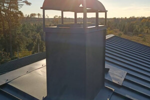 M-Projekt OÜ Plekksepatööd