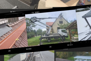 M-Projekt OÜ Plekksepatööd