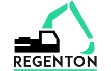 Regenton OÜ logo
