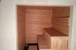 Imbrex Ehitus OÜ Renoveerimine, saunehitus, puidutöö, saun