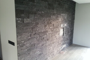 Imbrex Ehitus OÜ Siseviimistlustööd, Siseviimistlus, siseviimistlemine