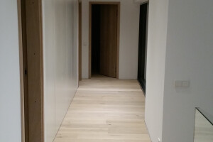 Imbrex Ehitus OÜ Siseviimistlustööd, Siseviimistlustöö, põrandad, seinad