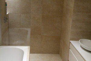 Imbrex Ehitus OÜ Vannitubade remont, Vannitoa plaatimine, renoveerimine, plaatimine