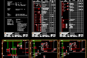 ENTRONIK OÜ Tehnosüsteemid, tööstusautomaatika, tööstusautomaatika projekteerimine, renoveerimine
