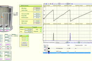 ENTRONIK OÜ Tehnosüsteemid, tööstusautomaatika, tööstusautomaatika projekteerimine, renoveerimine