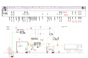 ENTRONIK OÜ Tehnosüsteemid, tööstusautomaatika, tööstusautomaatika projekteerimine, renoveerimine