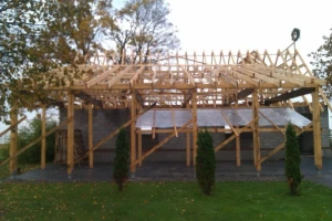 Aikor OÜ Katusetööd