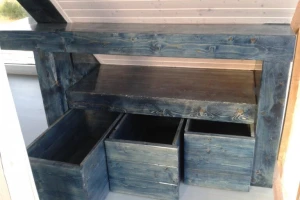 Aikor OÜ Puusepatööd