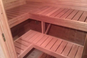 Aikor OÜ Puusepatööd