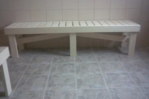 Aikor OÜ Puusepatööd