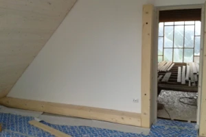 Aikor OÜ Puusepatööd