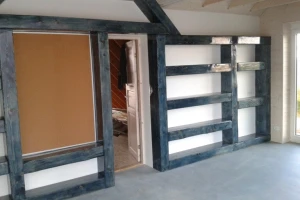 Aikor OÜ Puusepatööd