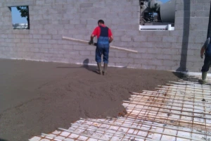 Aikor OÜ Üldehitus