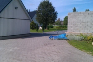 Aikor OÜ Üldehitus