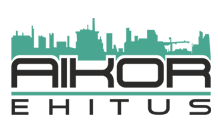 Aikor OÜ logo