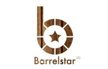 Barrelstar OÜ logo