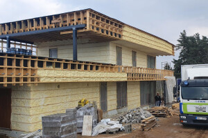 Icy Getec OÜ Soojustustööd