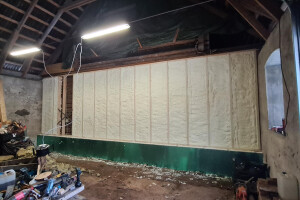 Icy Getec OÜ Soojustustööd