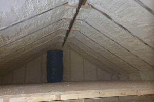 Icy Getec OÜ Soojustustööd