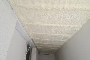 Icy Getec OÜ Soojustustööd