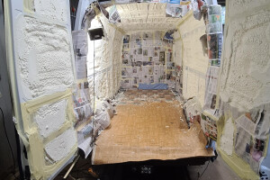 Icy Getec OÜ Soojustustööd