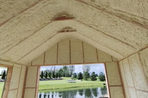 Icy Getec OÜ Soojustustööd